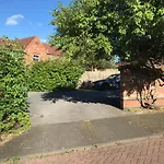 Luxurious 2 Bed House 10 Minute Walk From York Station