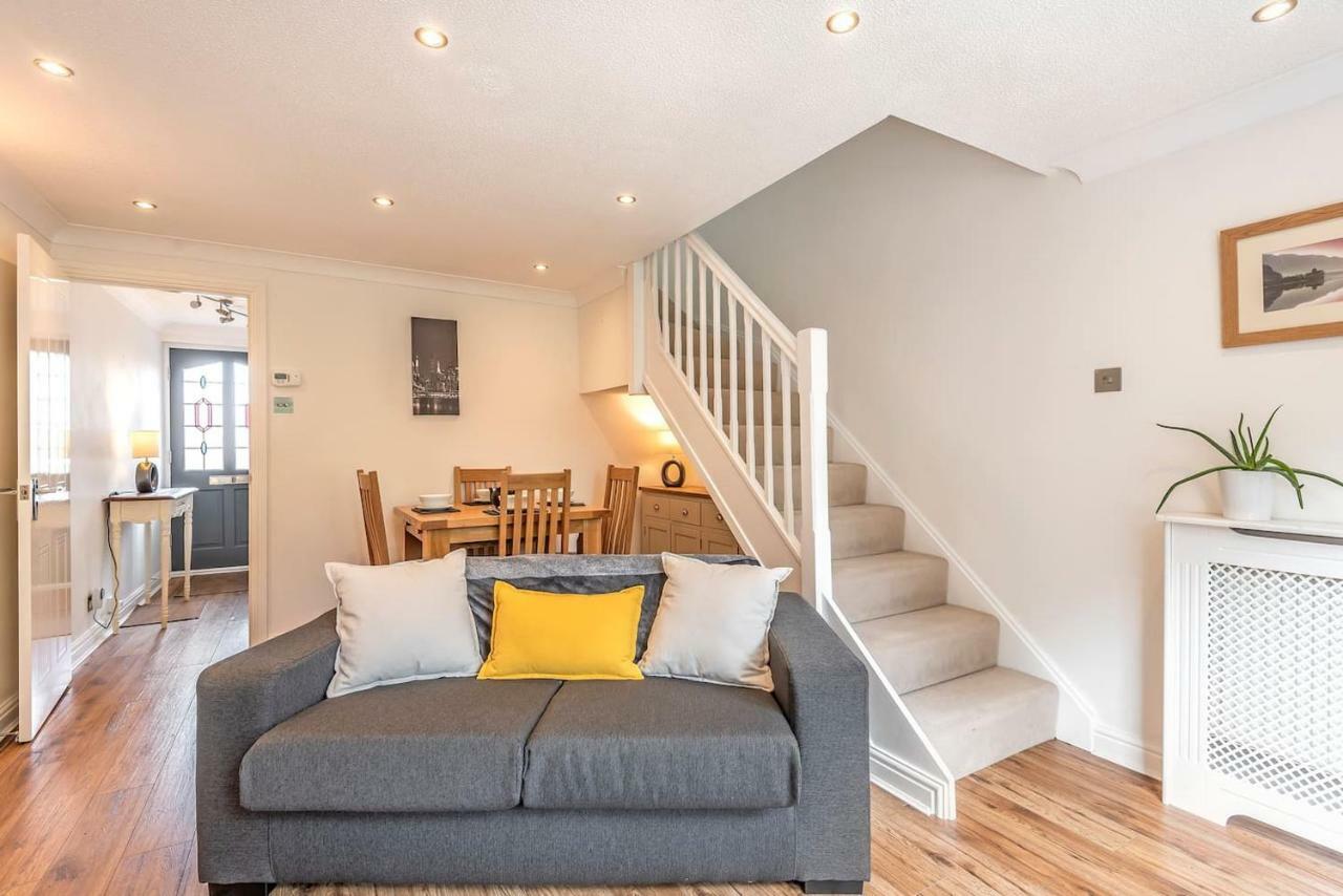 Luxurious 2 Bed House 10 Minute Walk From Station York